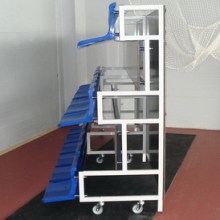 Мобильные трибуны 2